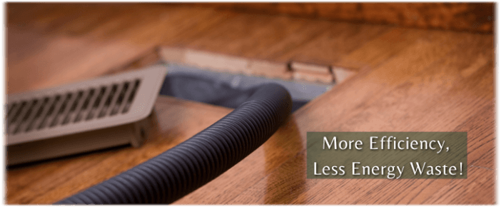 Dryer Vent Cleaning Tacoma WA