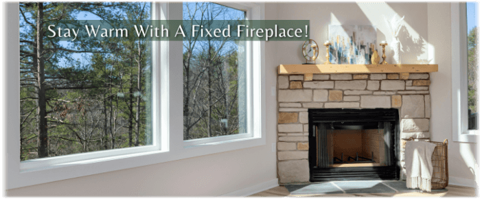 Fireplace Repair Tacoma WA