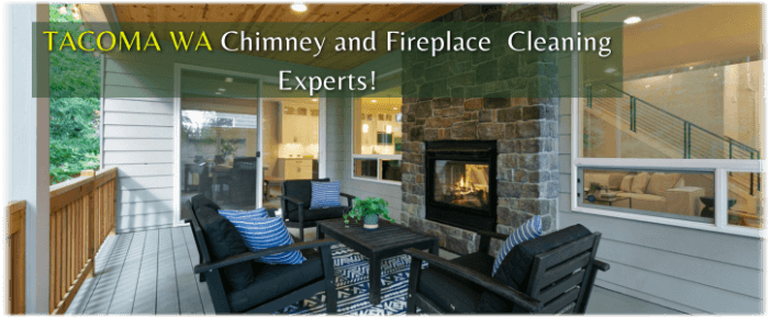 Tacoma WA Chimney Sweep