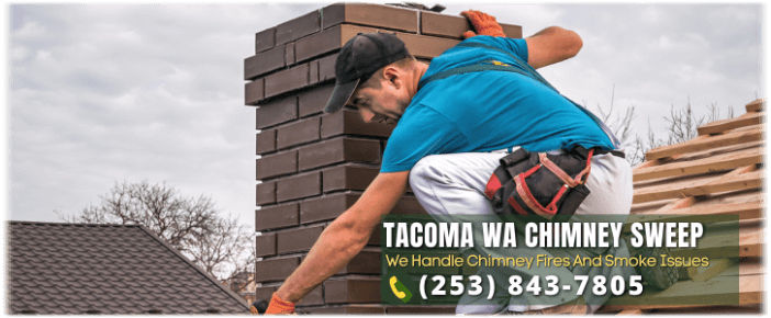 Chimney Sweep Tacoma WA